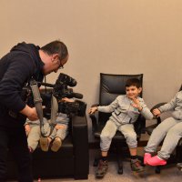 Büyükşehir’de 23 Nisan 