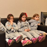 Büyükşehir’de 23 Nisan 