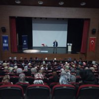 Kamplar büyük ilgi görüyor    