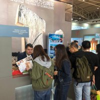 Bursa’nın değerleri Çin pazarında tanıtıldı 