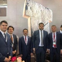 Bursa’nın değerleri Çin pazarında tanıtıldı 