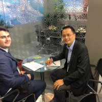 Bursa’nın değerleri Çin pazarında tanıtıldı 