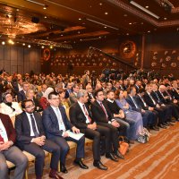 Kamu etiğinde Büyükşehir farkı 