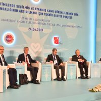 Kamu etiğinde Büyükşehir farkı 