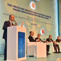 Kamu etiğinde Büyükşehir farkı 