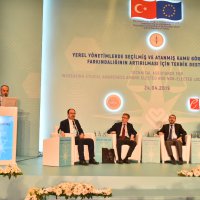 Kamu etiğinde Büyükşehir farkı 