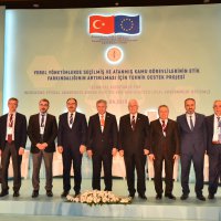 Kamu etiğinde Büyükşehir farkı 