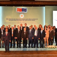 Kamu etiğinde Büyükşehir farkı 