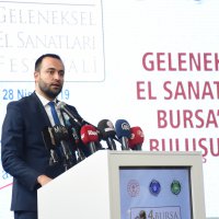 Bu festivalde sanat konuşuyor 