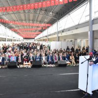 Bu festivalde sanat konuşuyor 