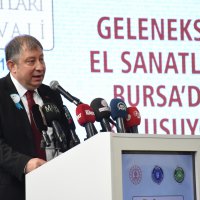 Bu festivalde sanat konuşuyor 