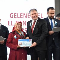 Bu festivalde sanat konuşuyor 