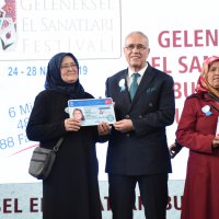 Bu festivalde sanat konuşuyor 