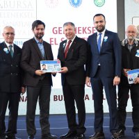 Bu festivalde sanat konuşuyor 