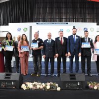 Bu festivalde sanat konuşuyor 