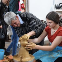 Bu festivalde sanat konuşuyor 