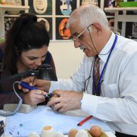 Bu festivalde sanat konuşuyor 