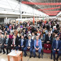 Bu festivalde sanat konuşuyor 