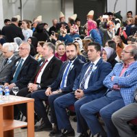 Bu festivalde sanat konuşuyor 