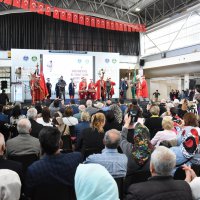 Bu festivalde sanat konuşuyor 