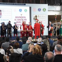 Bu festivalde sanat konuşuyor 