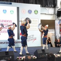 Bu festivalde sanat konuşuyor 