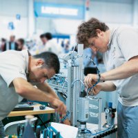 Bursa Bilim Festivali’nde meslekler yarışacak 