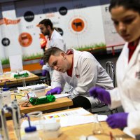 Bursa Bilim Festivali’nde meslekler yarışacak 