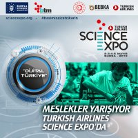 Bursa Bilim Festivali’nde meslekler yarışacak 