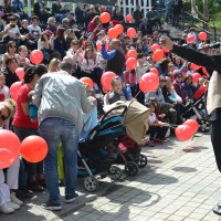 Adam olacak çocukların bayramı 