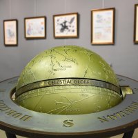 Müzede bayram sevinci 