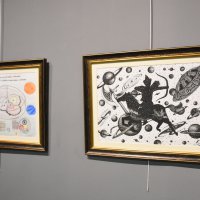 Müzede bayram sevinci 