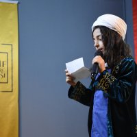 Müzede bayram sevinci 