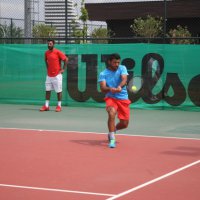 Tenisin nabzı Bursa’da atacak 