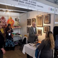 Geleneksel el sanatlarına okullardan yoğun ilgi 