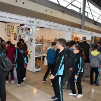 Geleneksel el sanatlarına okullardan yoğun ilgi 