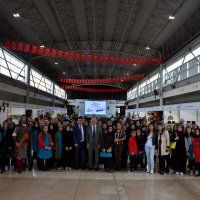 Geleneksel el sanatlarına okullardan yoğun ilgi 