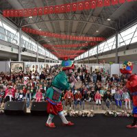 Geleneksel el sanatlarına okullardan yoğun ilgi 