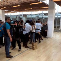 Geleneksel el sanatlarına okullardan yoğun ilgi 