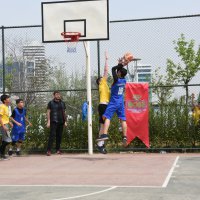 Potanın şampiyonu; 23 Nisan 