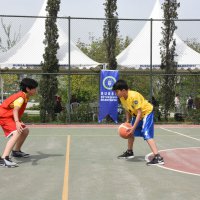 Potanın şampiyonu; 23 Nisan 