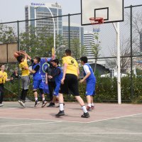 Potanın şampiyonu; 23 Nisan 