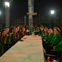 Periler sezonu tamamladı 