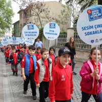 Bursa’da ‘sokak oyunları’ coşkusu 