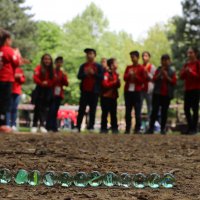 Bursa’da ‘sokak oyunları’ coşkusu 