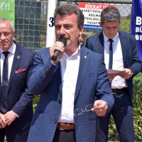 Bursa’nın en geniş katılımlı sokak basketbolu turnuvası 