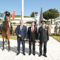 104 yıl sonra aynı ruhla Çanakkale’deyiz 