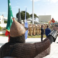 104 yıl sonra aynı ruhla Çanakkale’deyiz 