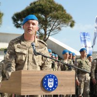 104 yıl sonra aynı ruhla Çanakkale’deyiz 