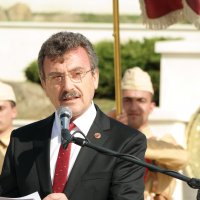 104 yıl sonra aynı ruhla Çanakkale’deyiz 